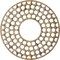 Ekena Millwork Fink Wood Fretwork Pierced Ceiling Medallion, Birch, 20"OD x 7 1/4"ID x 1/4"T CMWP20X20X0250FFBI - alternate 3